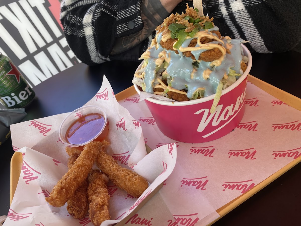 Nani Noordwijk | Sweet Surinamese Food Photos 2